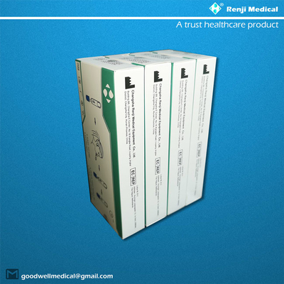 증명된 Sars-Cov-2 CE SGS를 위한 임상적 의학 diagnostic 시험 키트