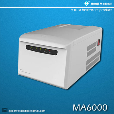 MSDS 핵산 추출 기계, MA6000 실시간 양적 PCR 기계