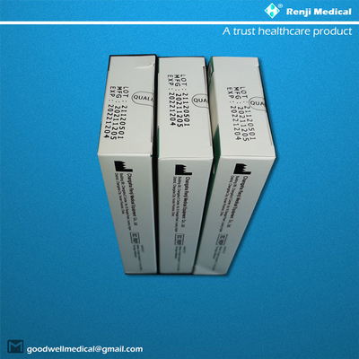 증명된 Sars-Cov-2 CE SGS를 위한 임상적 의학 diagnostic 시험 키트