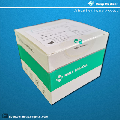 MSDS 새로운 코로나바이러스 검정 키트