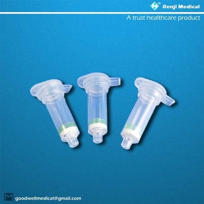 50 PREP 바이러스의 RNA 추출 키트