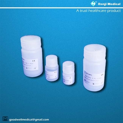 50 PREP 바이러스의 RNA 추출 키트