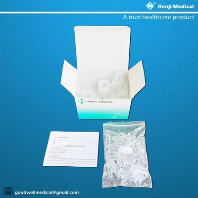50 PREP 바이러스의 RNA 추출 키트
