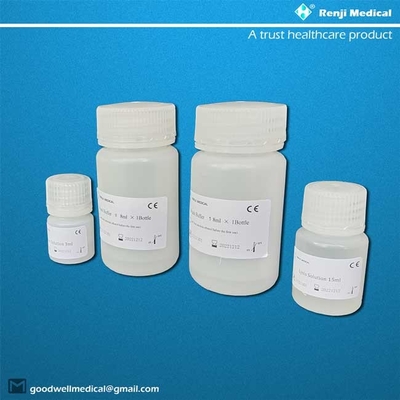 렌이르지 MSDS 핵산 추출 키트, 15 분 코비드 19 Rna 격리 키트