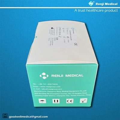200uL 핵산 추출 키트, 자기성 비드 Dna Rna 격리 키트 마 승인