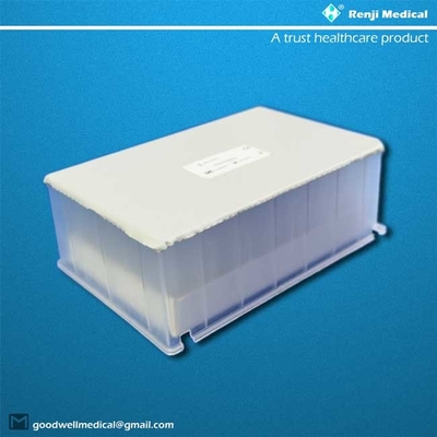 용출 50-100 ul 바이러스의 RNA 추출 키트 자기성 비드 방법