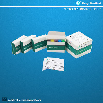 Monkeypox 바이러스 MPV 핵산 검출 키트 Real Time PCR 방법