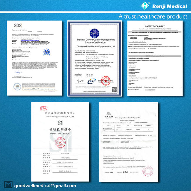 무균 피벳은 무료로 필터되어 DN 분해 효소와 RNA 가수분해효소에게 비밀 정보를 제공합니다, 오토크래이버블 - 200 ul 10